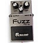 Used BOSS FZ-1W Effect Pedal