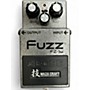Used BOSS FZ-1W Effect Pedal
