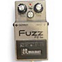 Used BOSS FZ-1W Effect Pedal