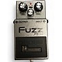 Used BOSS FZ-1W Effect Pedal