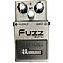 Used BOSS FZ-1W Effect Pedal