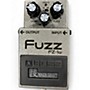 Used BOSS FZ-1W Effect Pedal