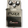 Used BOSS FZ-1W Effect Pedal