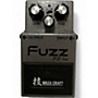 Used BOSS FZ-1W Effect Pedal