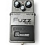 Used BOSS FZ-1W Effect Pedal
