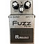 Used BOSS FZ-1W Effect Pedal