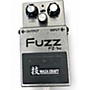 Used BOSS FZ-1W Effect Pedal