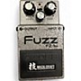 Used BOSS FZ-1W Effect Pedal