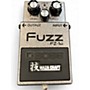 Used BOSS FZ-1w Effect Pedal