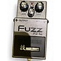 Used BOSS FZ1-w Effect Pedal