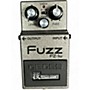 Used BOSS Used BOSS FZ1W Effect Pedal