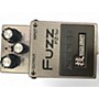 Used BOSS FZ1W Effect Pedal