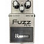 Used BOSS FZ1W Effect Pedal