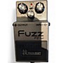 Used BOSS FZ1W Effect Pedal