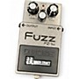Used BOSS FZ1W Effect Pedal