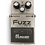 Used BOSS FZ1W FUZZ WAZA CRAFT Effect Pedal