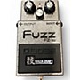 Used BOSS FZ1W Waza Craft Effect Pedal