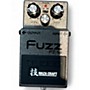 Used BOSS FZ1W Waza Craft Effect Pedal