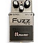 Used BOSS FZ1w Effect Pedal