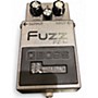 Used BOSS FZ1w Fuzz Waza Craft Effect Pedal