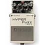 Used BOSS Used BOSS FZ2 Hyper Fuzz Effect Pedal