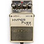 Used BOSS FZ2 Hyper Fuzz Effect Pedal