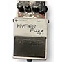 Used BOSS FZ2 Hyper Fuzz Effect Pedal