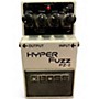 Used BOSS FZ2 Hyper Fuzz Effect Pedal