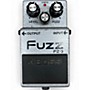 Used BOSS FZ3 Effect Pedal