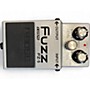 Used BOSS Used BOSS FZ5 Fuzz Effect Pedal