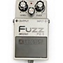 Used BOSS Used BOSS FZ5 Fuzz Effect Pedal