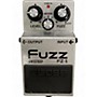 Used BOSS FZ5 Fuzz Effect Pedal