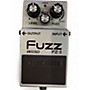 Used BOSS FZ5 Fuzz Effect Pedal
