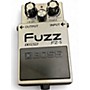 Used BOSS FZ5 Fuzz Effect Pedal