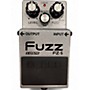 Used BOSS FZ5 Fuzz Effect Pedal