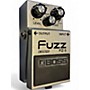 Used BOSS FZ5 Fuzz Effect Pedal