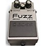 Used BOSS FZ5 Fuzz Effect Pedal