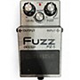Used BOSS FZ5 Fuzz Effect Pedal