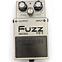 Used BOSS FZ5 Fuzz Effect Pedal
