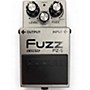 Used BOSS FZ5 Fuzz Effect Pedal