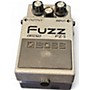 Used BOSS FZ5 Fuzz Effect Pedal