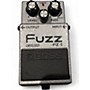 Used BOSS FZ5 Fuzz Effect Pedal