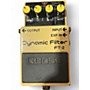 Used BOSS Ft2 Effect Pedal