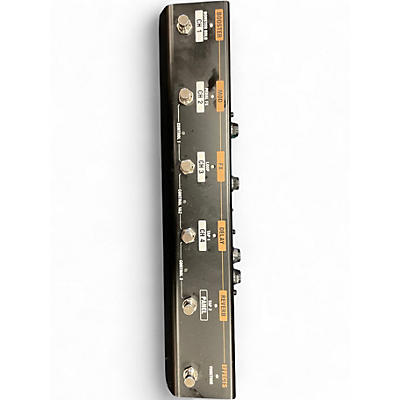 Used BOSS GA FC EX Footswitch