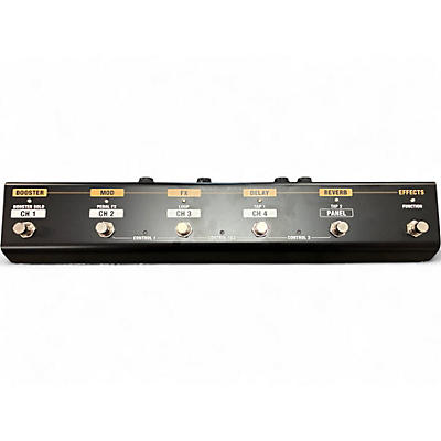 Used BOSS GA-FC EX Pedal