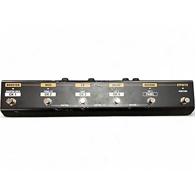 Used BOSS GA-FC EX Pedal