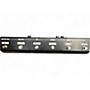 Used BOSS GA-FC Footswitch