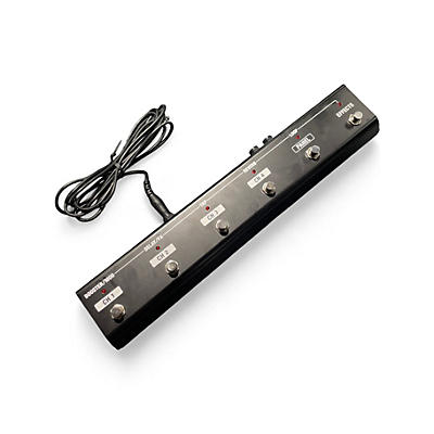 Used BOSS GA-FC Pedal