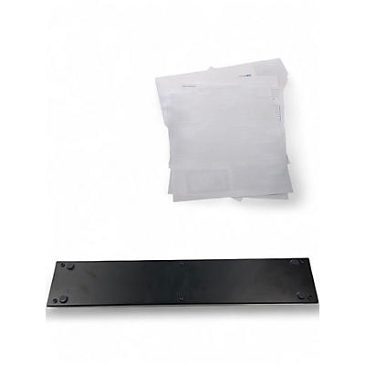 Used BOSS GA-FC Pedal