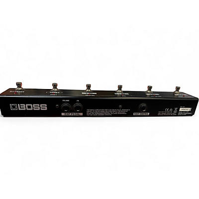 Used BOSS GA-FC